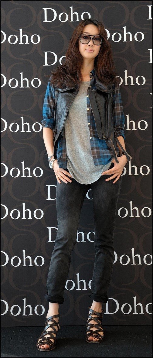 Doho チェ・ヨジン