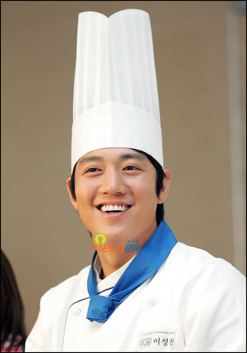 食客 キム・レウォン